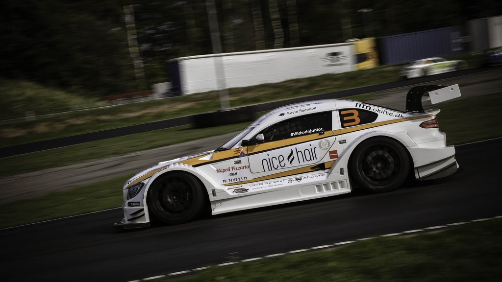 (Foto: Denner Photo)